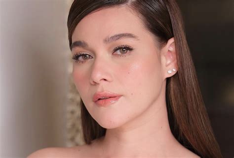 Bea Alonzo files cyber libel raps against showbiz columnists, co .